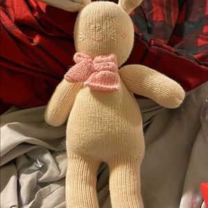 Tbbc GUC second owner bunny